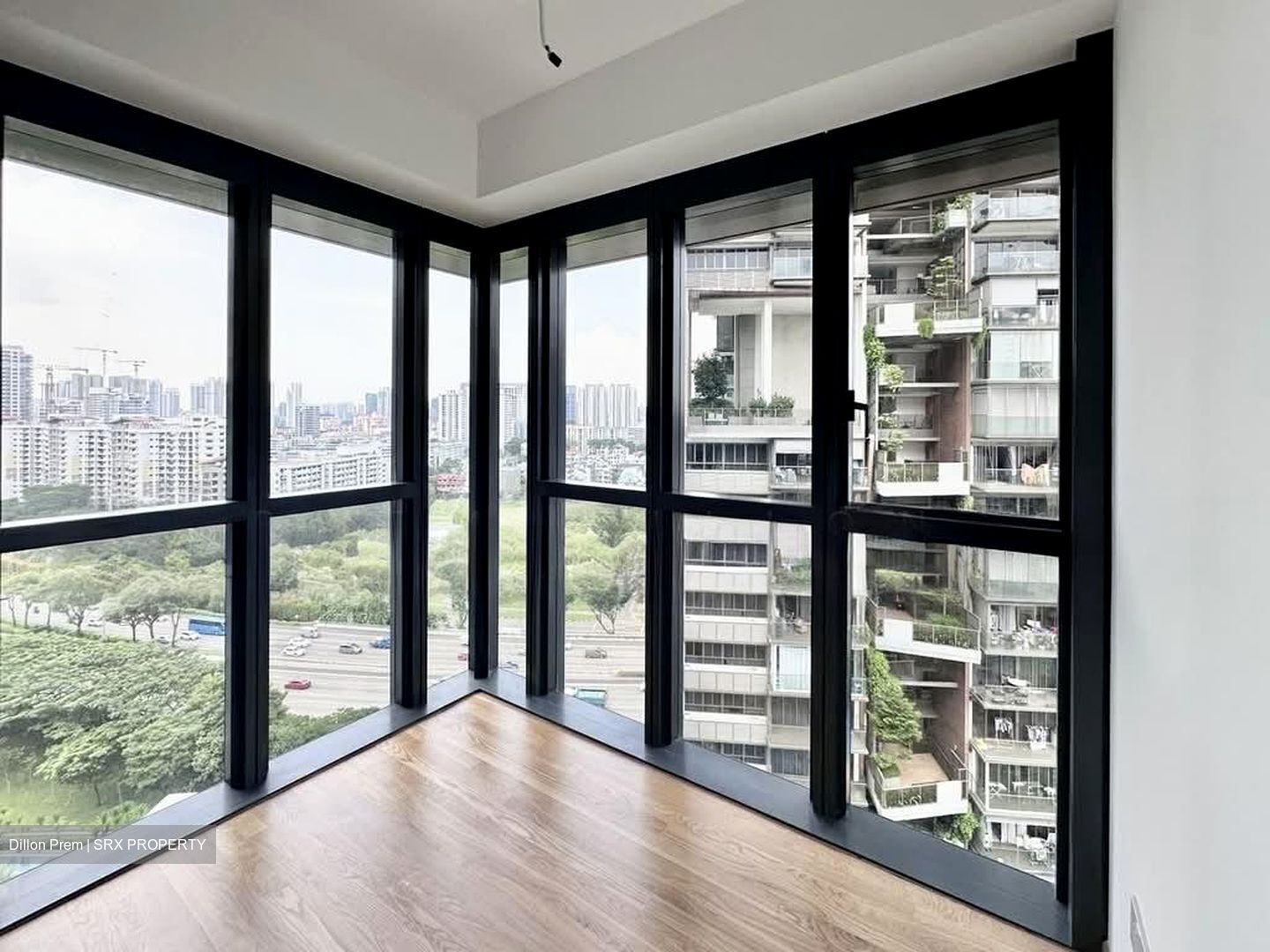 Fyve Derbyshire (D11), Apartment #606493591